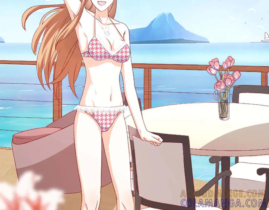 《霸道总裁的冷血少女》第38话 第67页