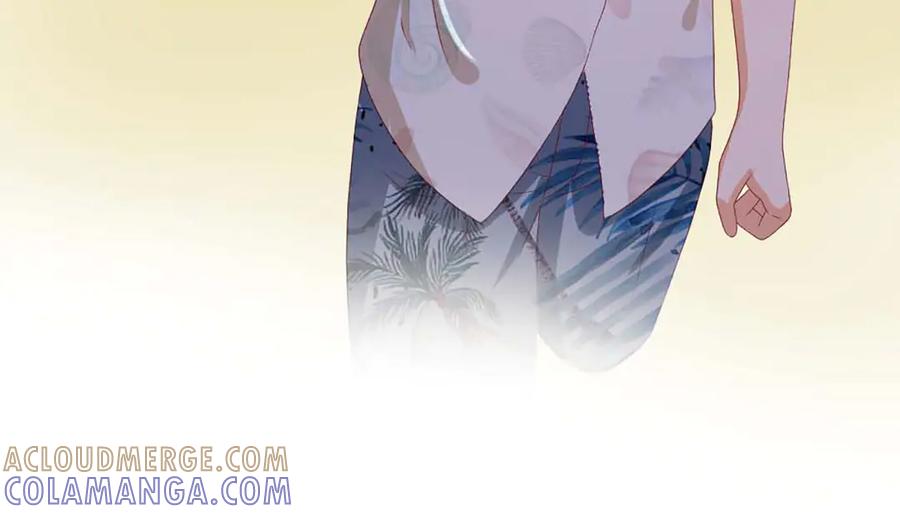 《霸道总裁的冷血少女》第38话 第61页