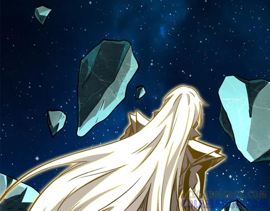 《超级神基因》390 灵基 第77页