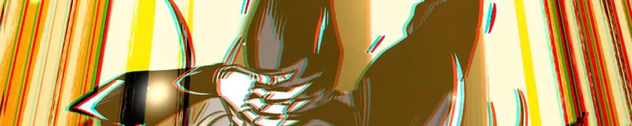 《超级神基因》390 灵基 第60页