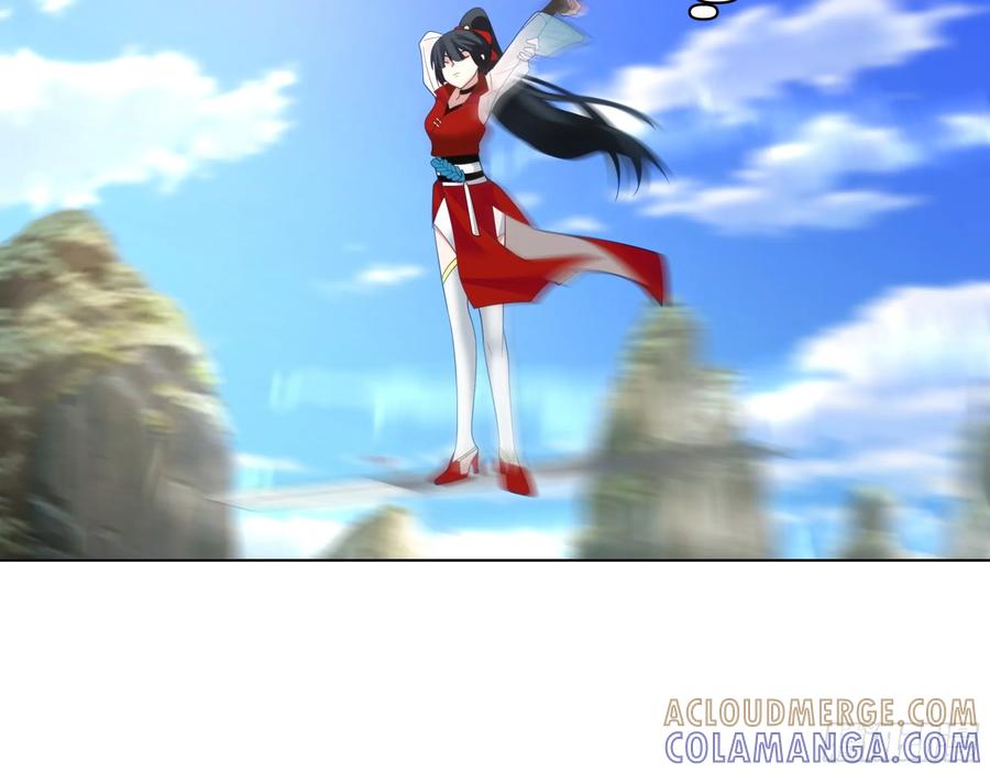 修仙女配拒绝炮灰剧本 - 我就得意了，怎么着？ - 第29张图