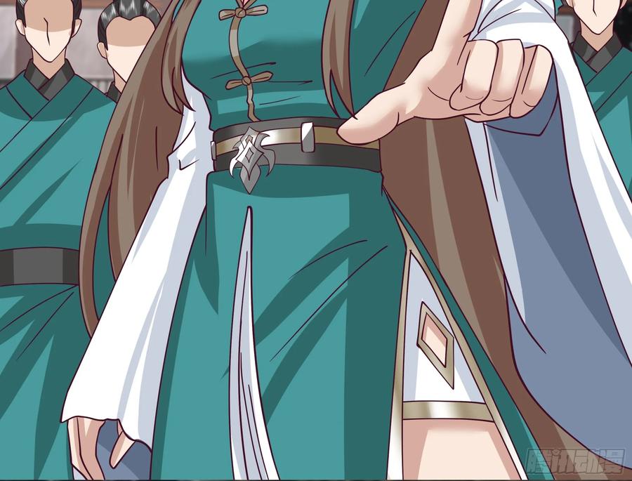 修仙女配拒绝炮灰剧本 - 我就得意了，怎么着？ - 第14张图