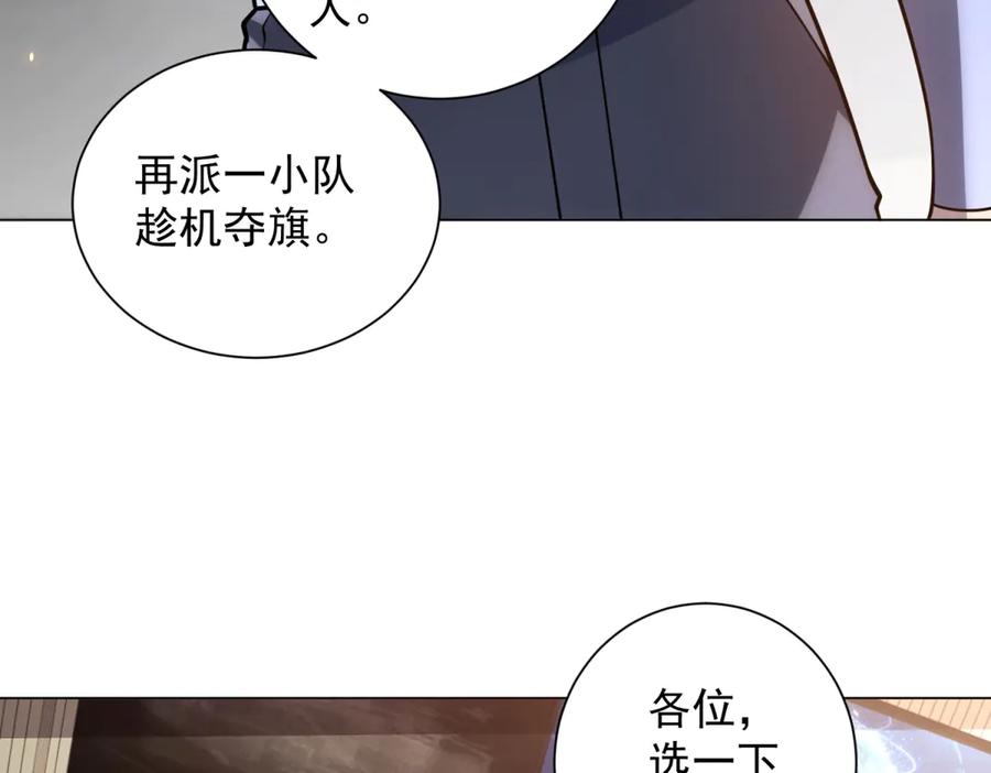 《我的诸神医院》第49话 夺旗战（1） 第22页