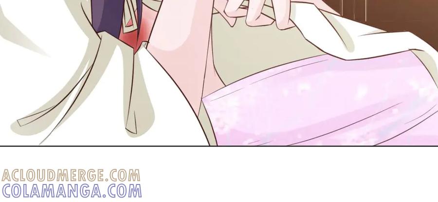 《王妃，王爷他不装了》第55话 第64页