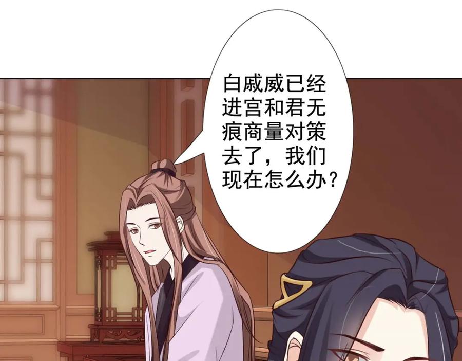《王妃，王爷他不装了》第55话 第77页
