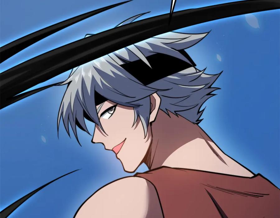 《我在末世给别人升级》第55话 成为噩运星 第155页