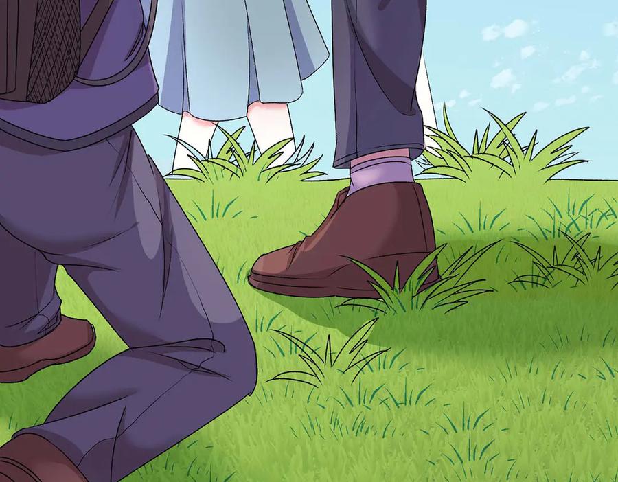 《男神攻略》第62话 第53页