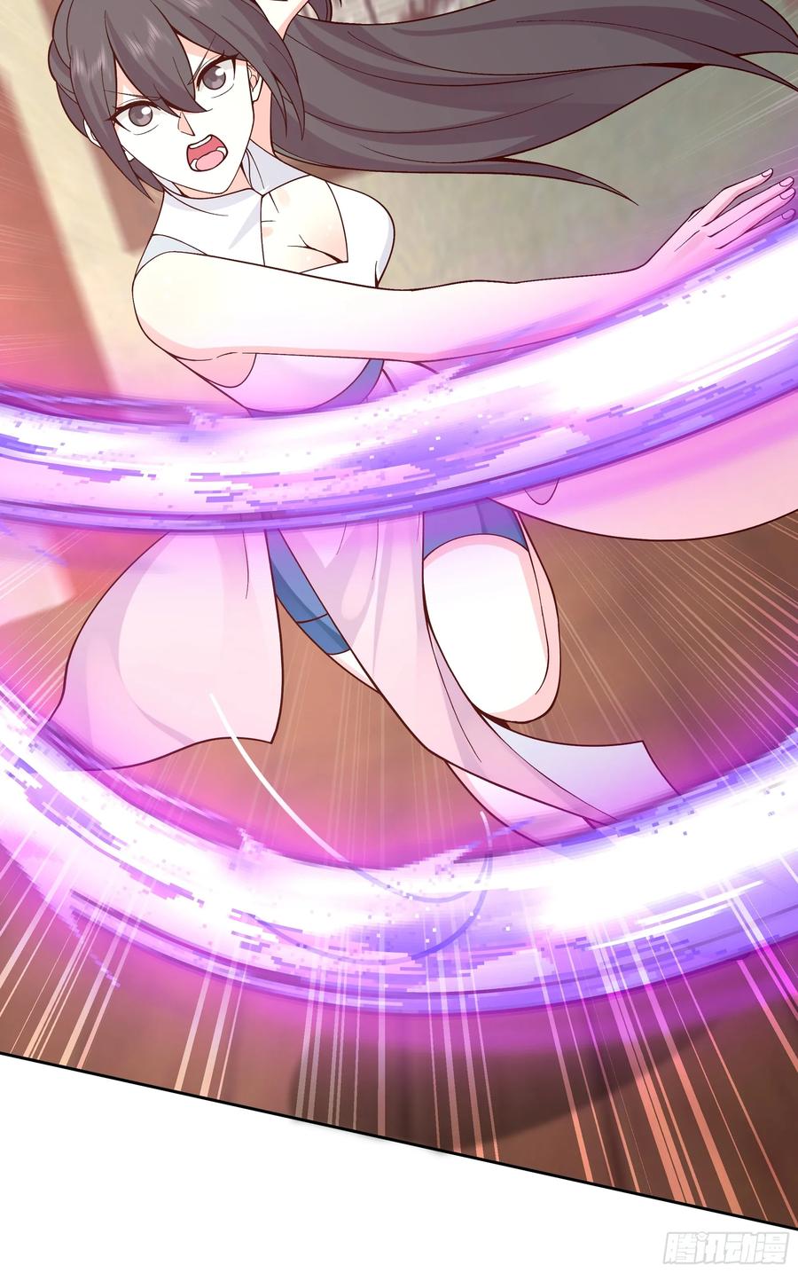 修仙女配拒绝炮灰剧本 - 曝光这个渣男 - 第24张图