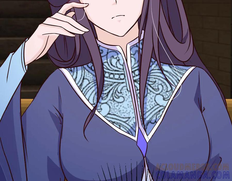《王妃，王爷他不装了》第73话 第91页