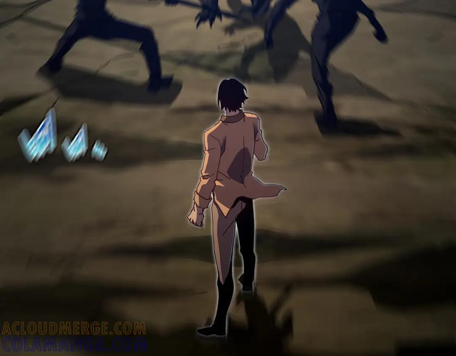 斧神：无敌之路 - 第005话 雷蜥兽王 - 第69张图