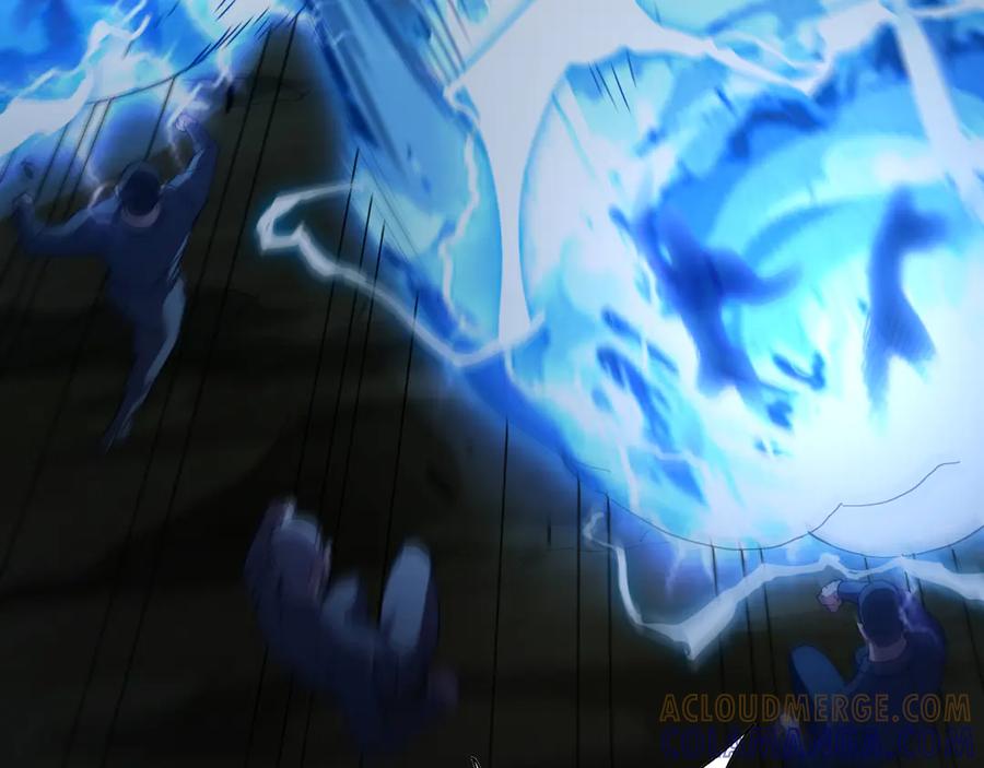 斧神：无敌之路 - 第005话 雷蜥兽王 - 第81张图