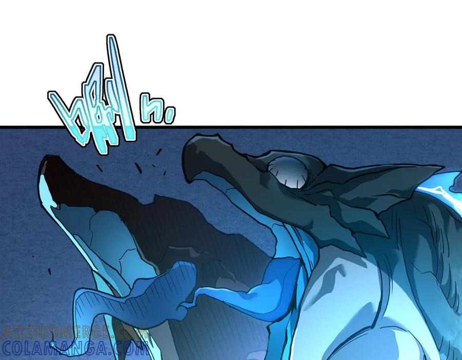 斧神：无敌之路 - 第005话 雷蜥兽王 - 第53张图