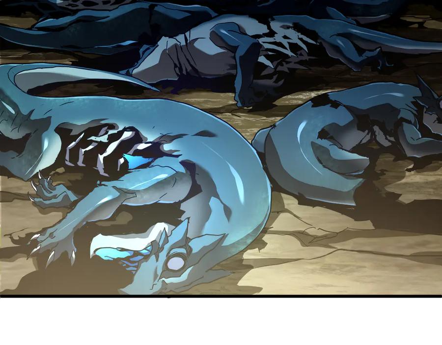 斧神：无敌之路 - 第005话 雷蜥兽王 - 第72张图