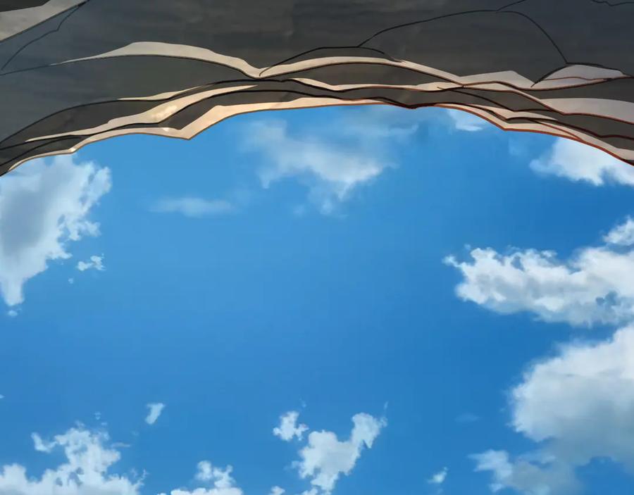 斧神：无敌之路 - 第005话 雷蜥兽王 - 第114张图