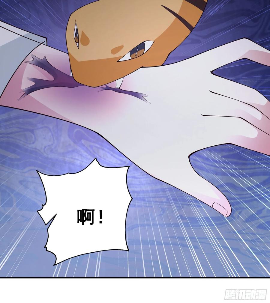 修仙女配拒绝炮灰剧本 - 遇袭 - 第26张图