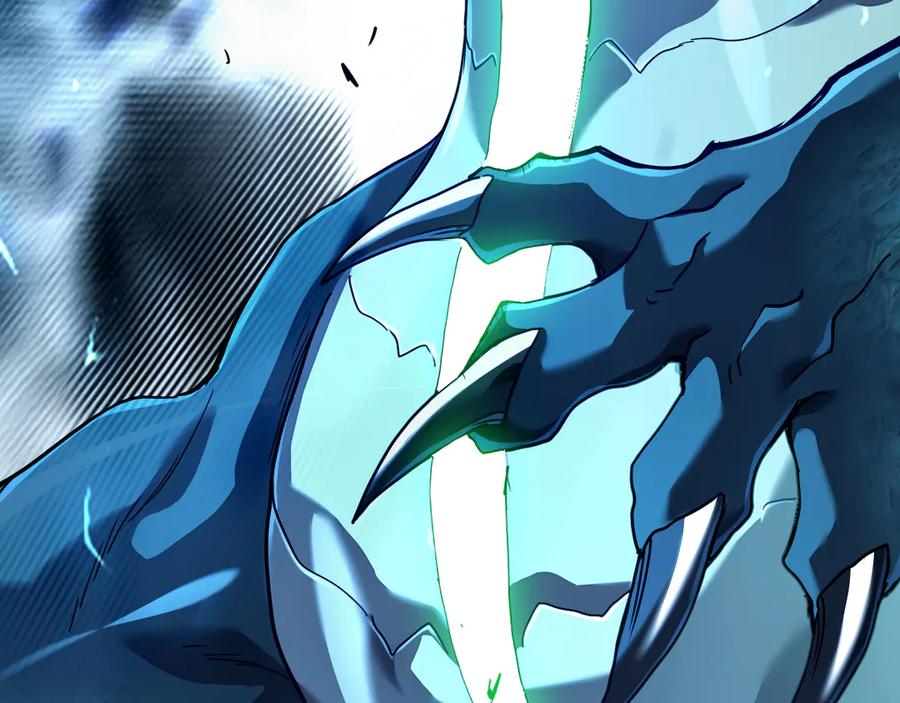 斧神：无敌之路 - 第005话 雷蜥兽王 - 第100张图