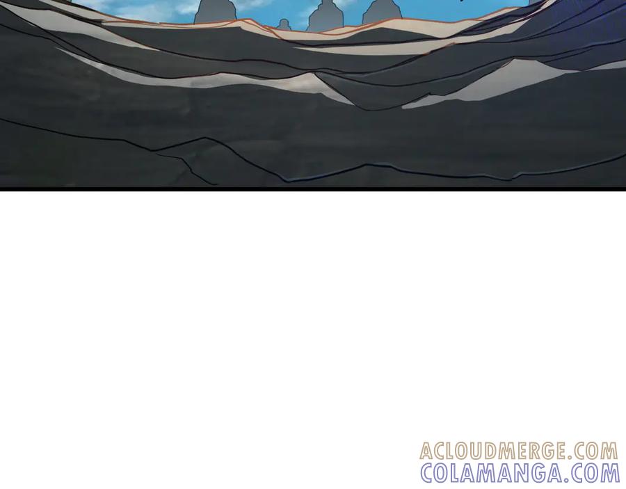 斧神：无敌之路 - 第005话 雷蜥兽王 - 第117张图