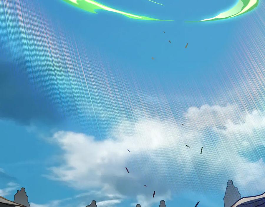 斧神：无敌之路 - 第005话 雷蜥兽王 - 第116张图