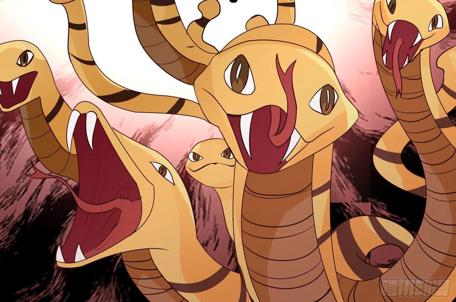 修仙女配拒绝炮灰剧本 - 遇袭 - 第18张图