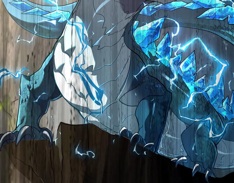 斧神：无敌之路 - 第005话 雷蜥兽王 - 第86张图