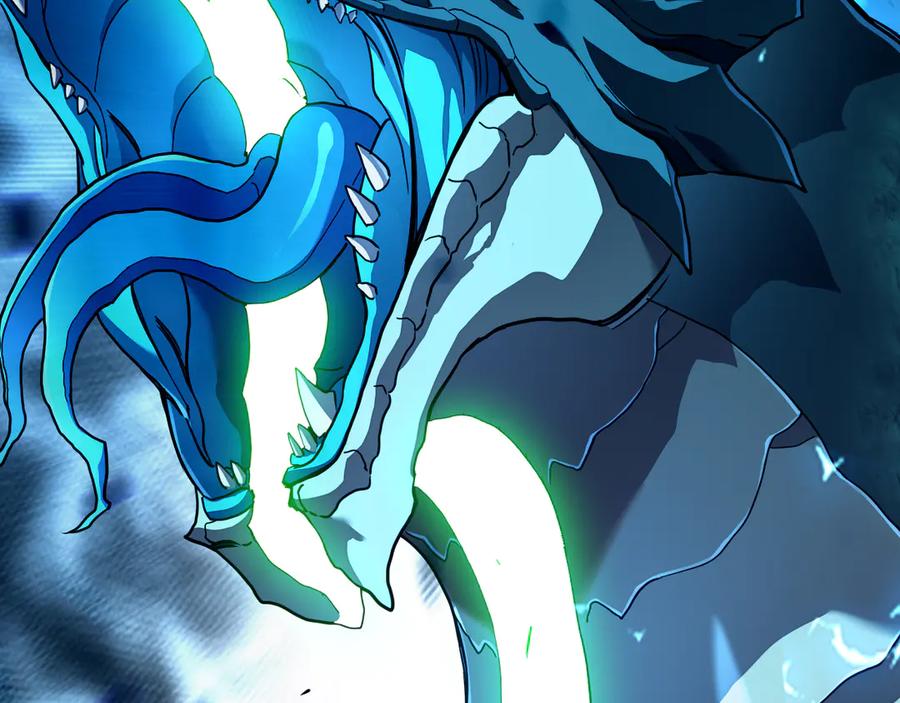 斧神：无敌之路 - 第005话 雷蜥兽王 - 第99张图