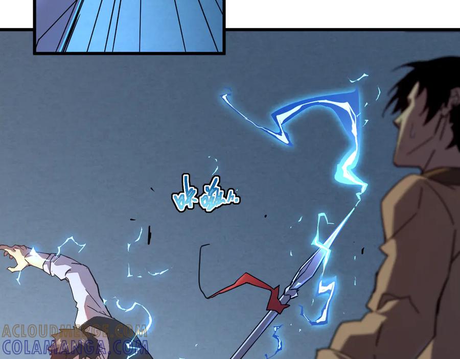 斧神：无敌之路 - 第005话 雷蜥兽王 - 第41张图