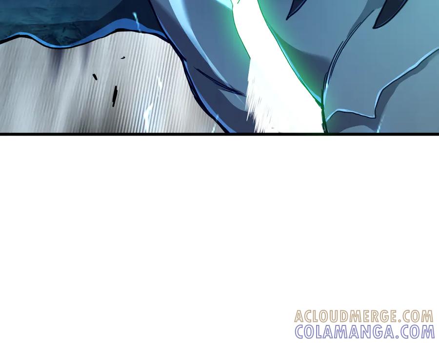 斧神：无敌之路 - 第005话 雷蜥兽王 - 第101张图