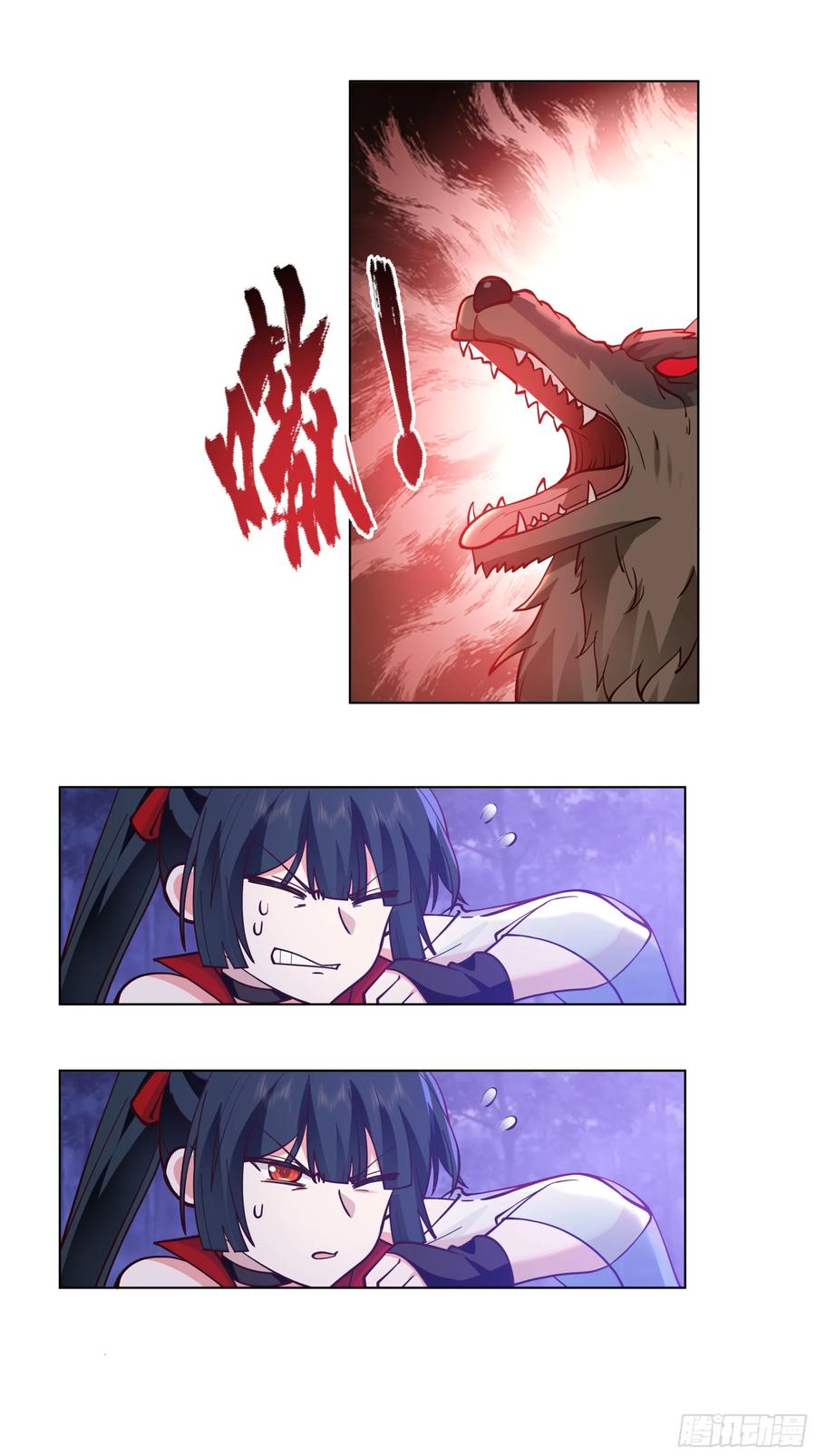 修仙女配拒绝炮灰剧本 - 裴溪云 - 第16张图