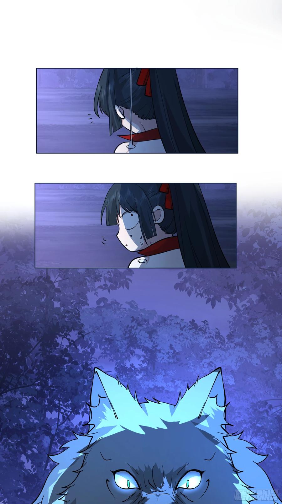 修仙女配拒绝炮灰剧本 - 裴溪云 - 第14张图