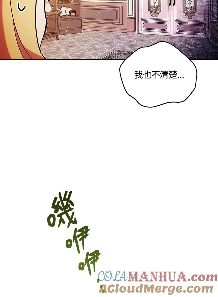 《不可接近的女士》第9话 第46页