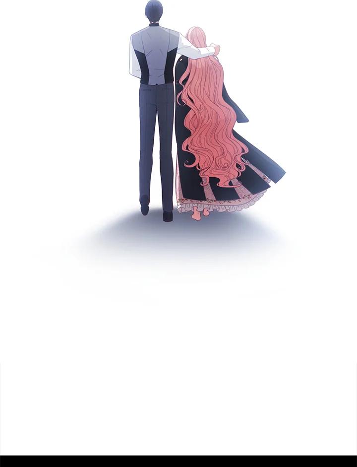 《不可接近的女士》第98话 第39页