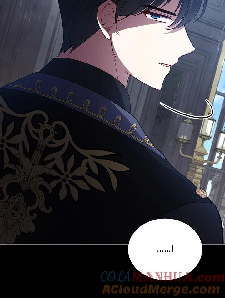 《不可接近的女士》第99话 第9页