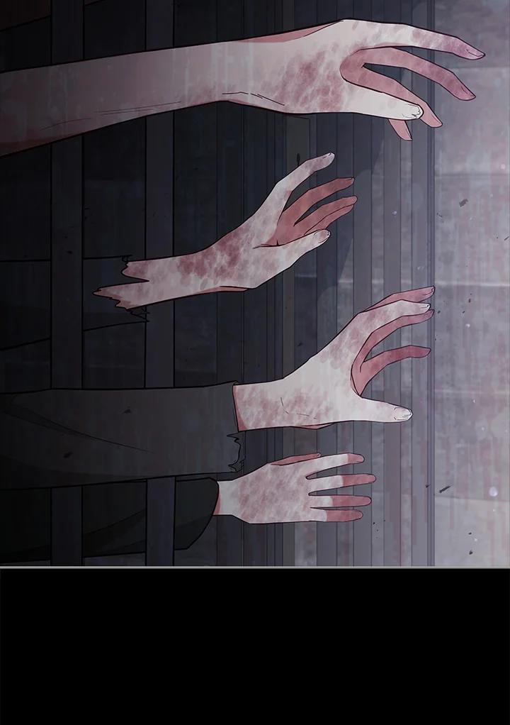 《不可接近的女士》第99话 第24页
