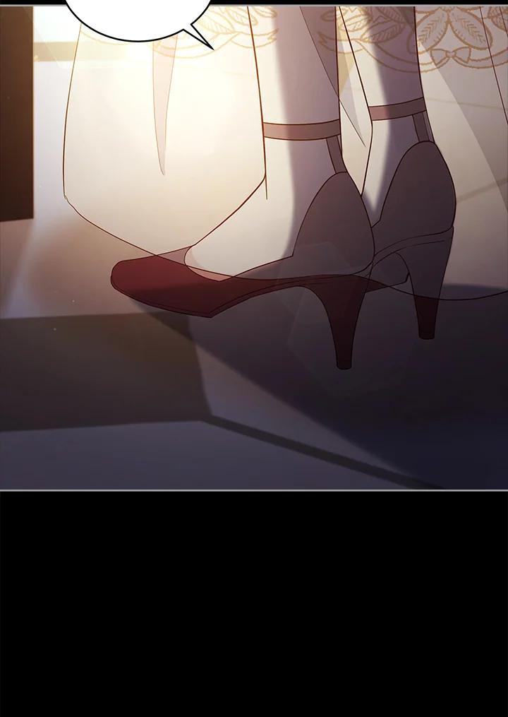《不可接近的女士》第99话 第66页