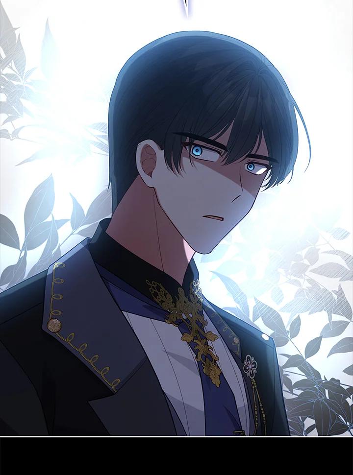 《不可接近的女士》第99话 第34页