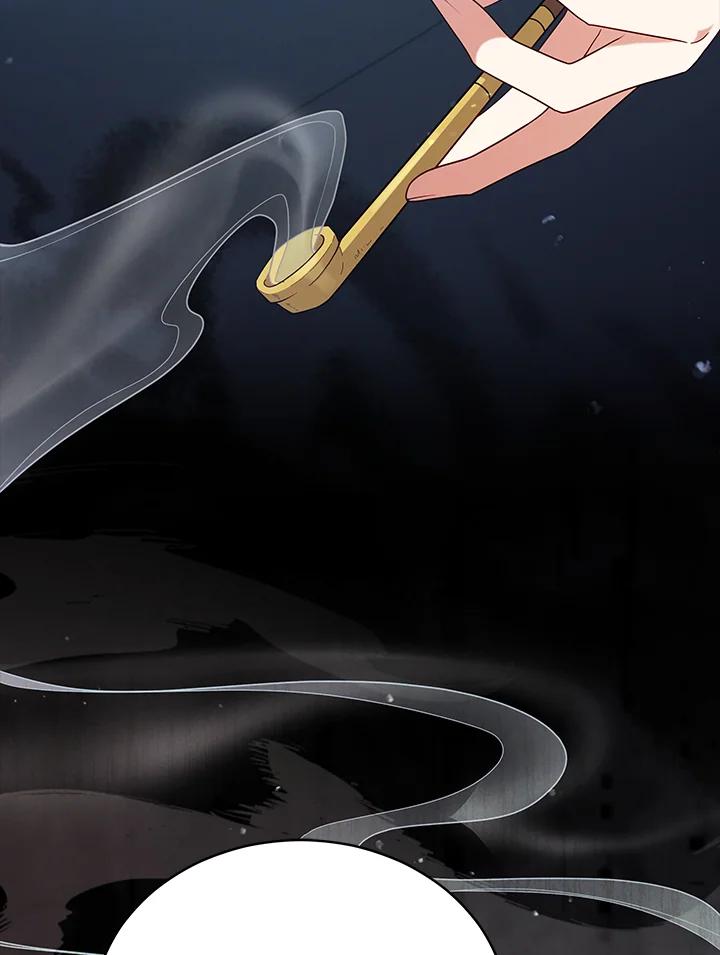 《不可接近的女士》第100话 第98页