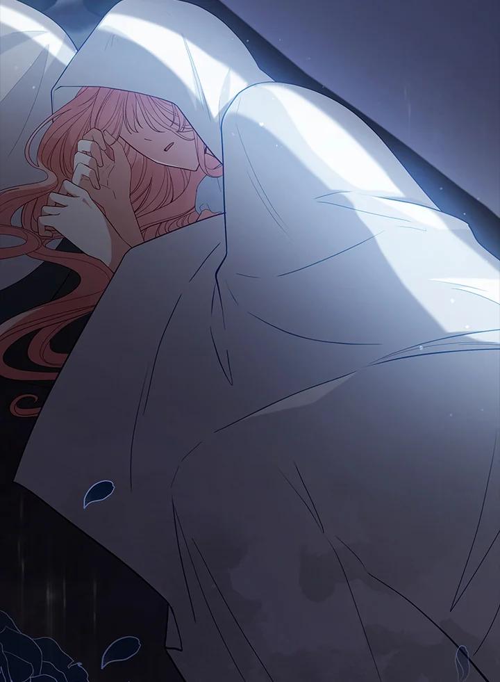 《不可接近的女士》第100话 第18页