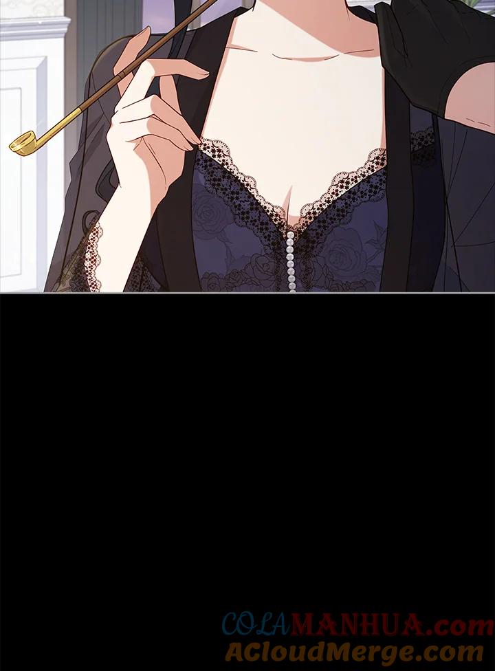 《不可接近的女士》第100话 第93页