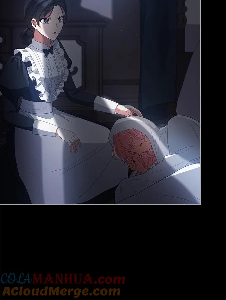 《不可接近的女士》第100话 第29页