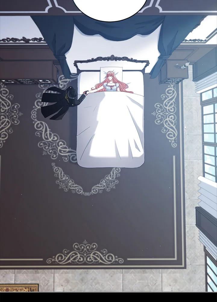 《不可接近的女士》第101话 第32页