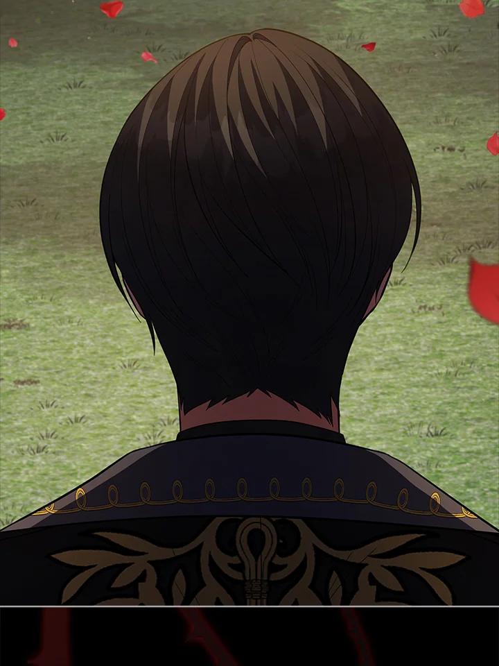 《不可接近的女士》第101话 第86页