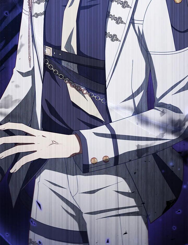 《不可接近的女士》第101话 第100页
