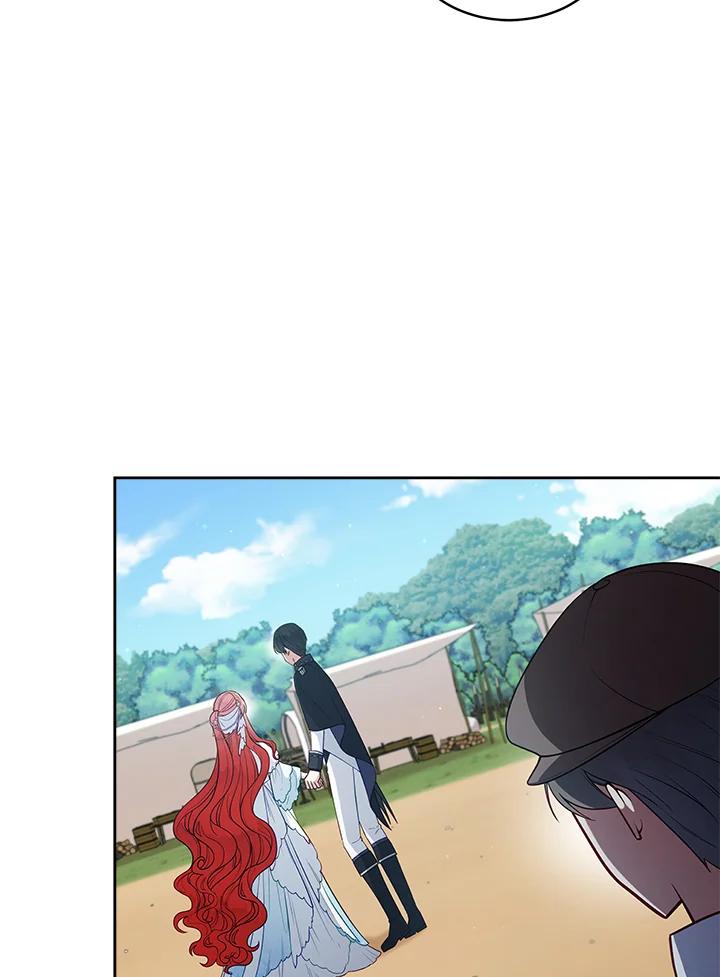 《不可接近的女士》第102话 第47页