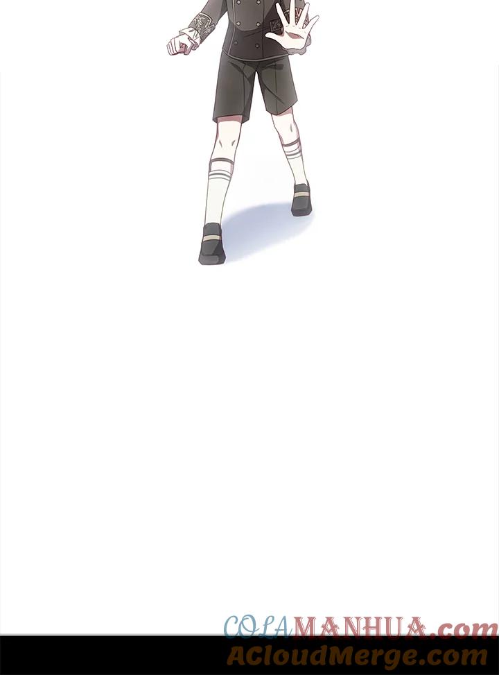 《不可接近的女士》第103话 第49页