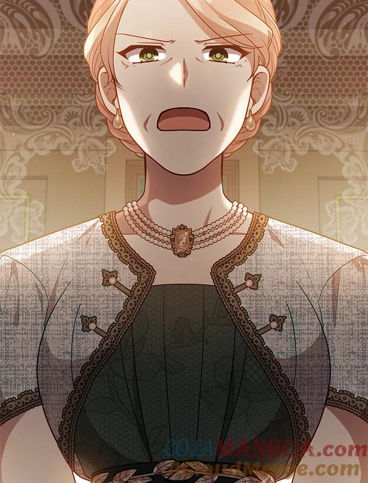 《不可接近的女士》第103话 第13页