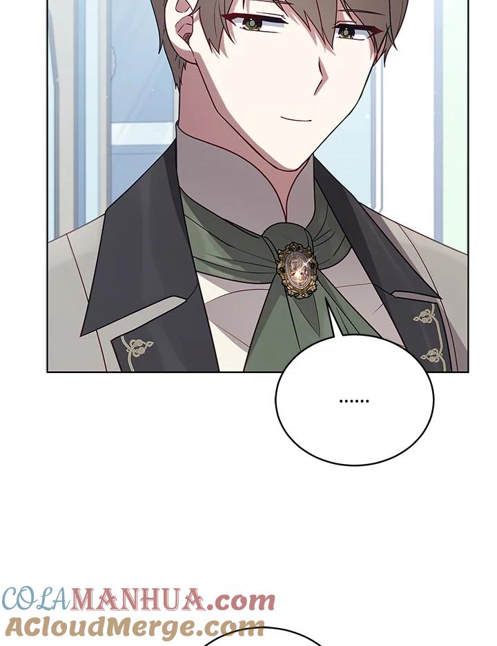 《不可接近的女士》第103话 第89页