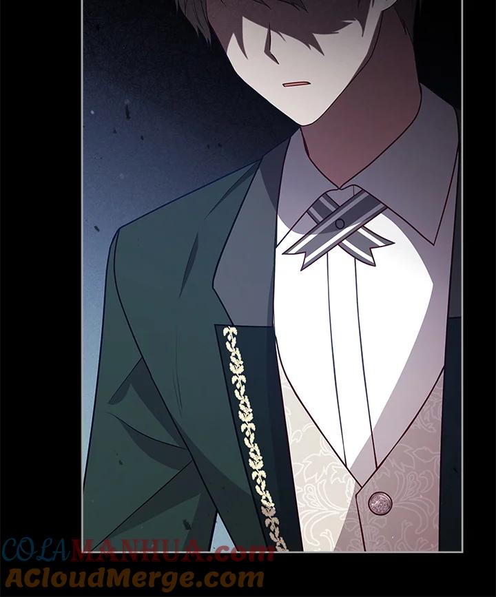 《不可接近的女士》第103话 第65页