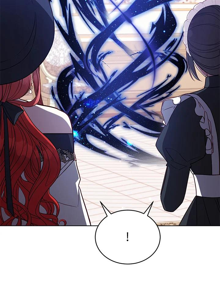 《不可接近的女士》第104话 第43页