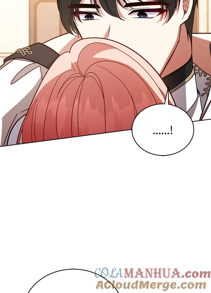 《不可接近的女士》第104话 第65页