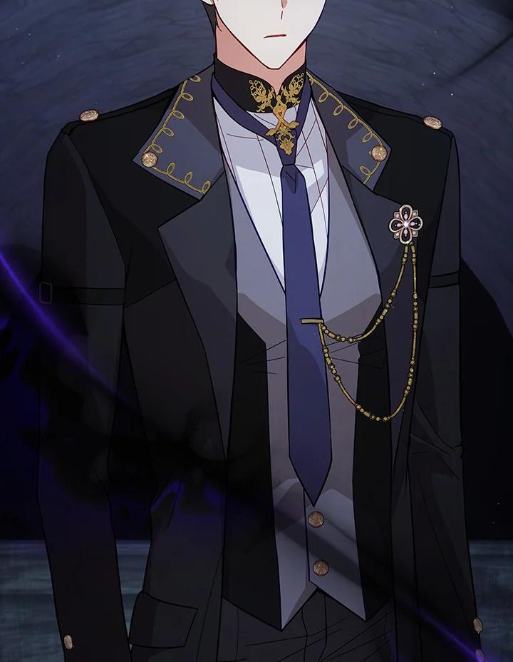 《不可接近的女士》第104话 第84页